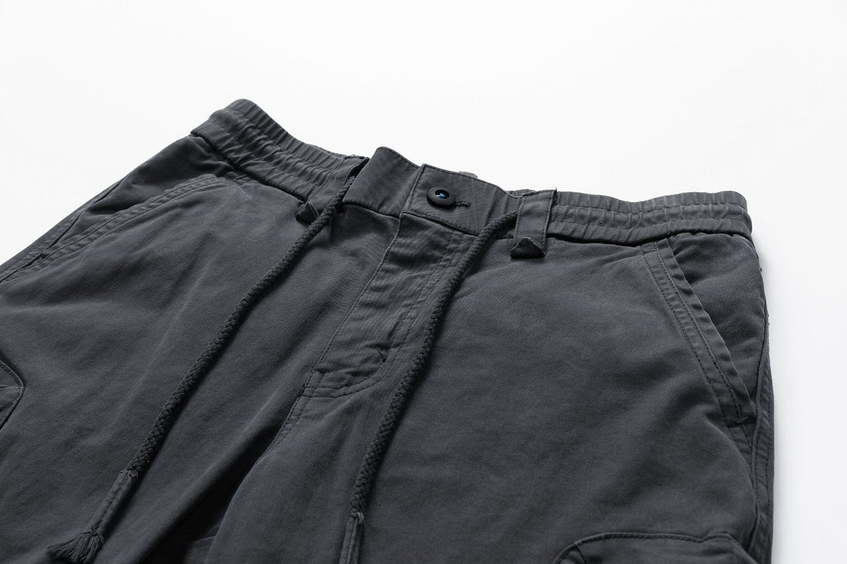 Stretch Cargo Pants