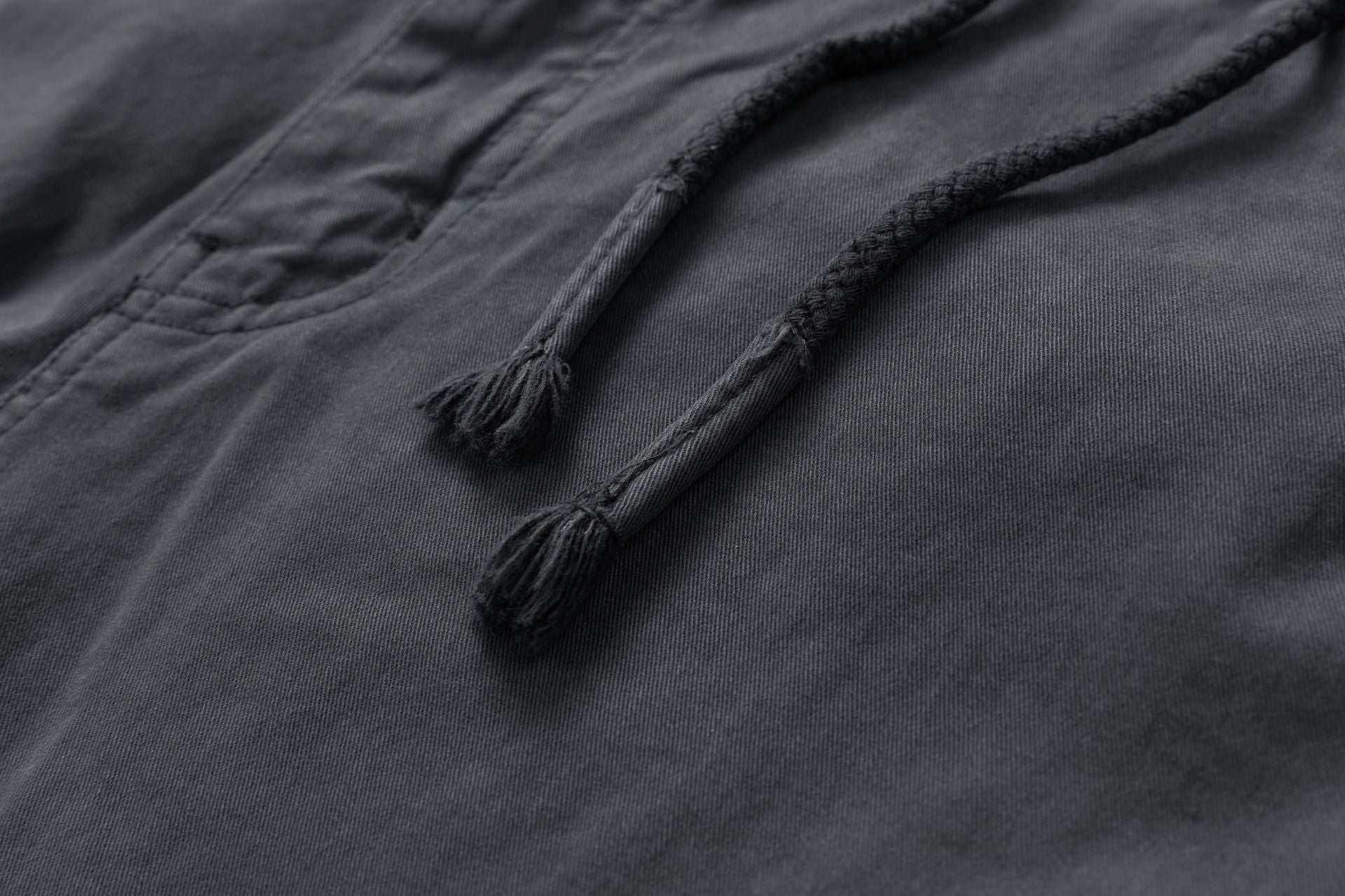 Stretch Cargo Pants