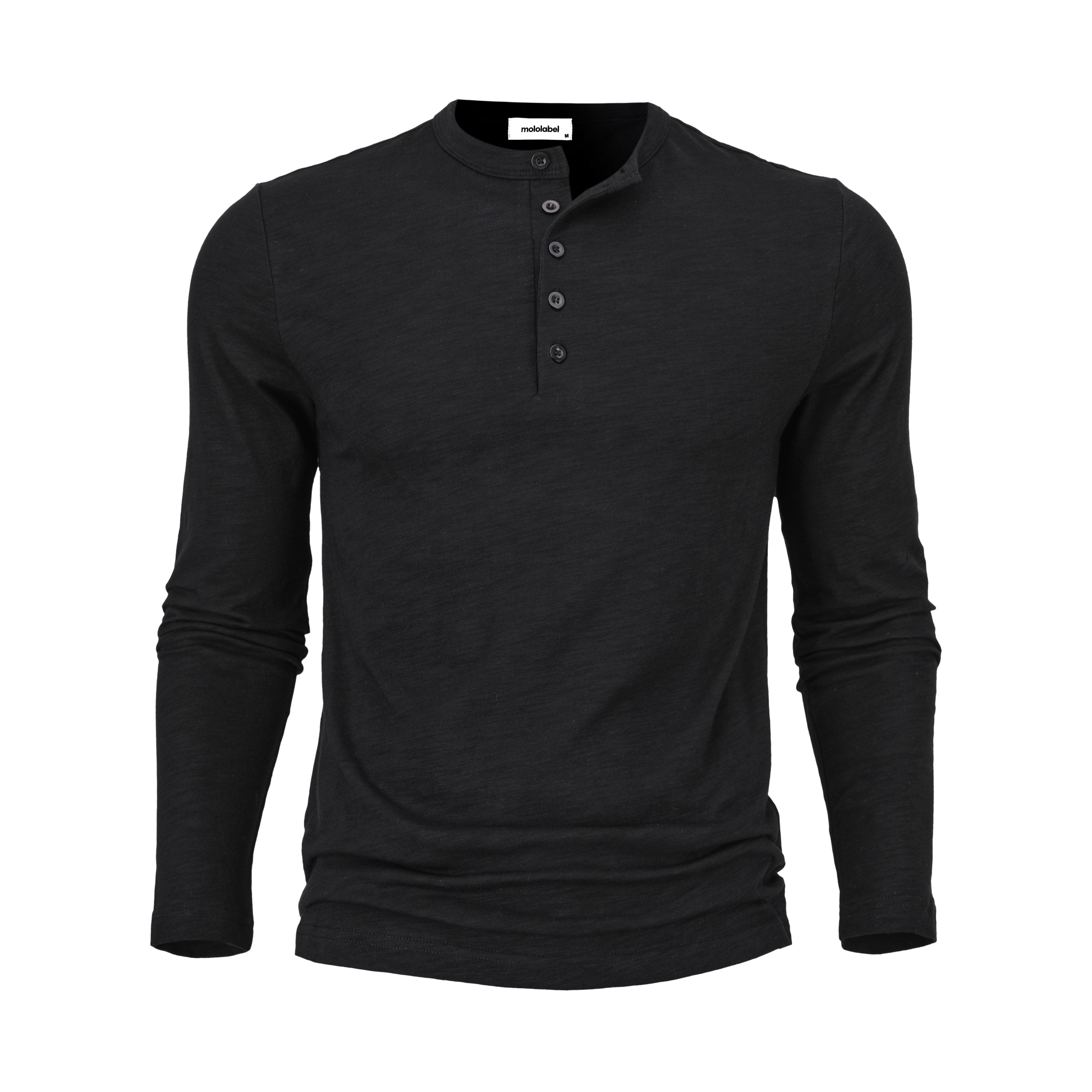 New Martin Henley Shirts