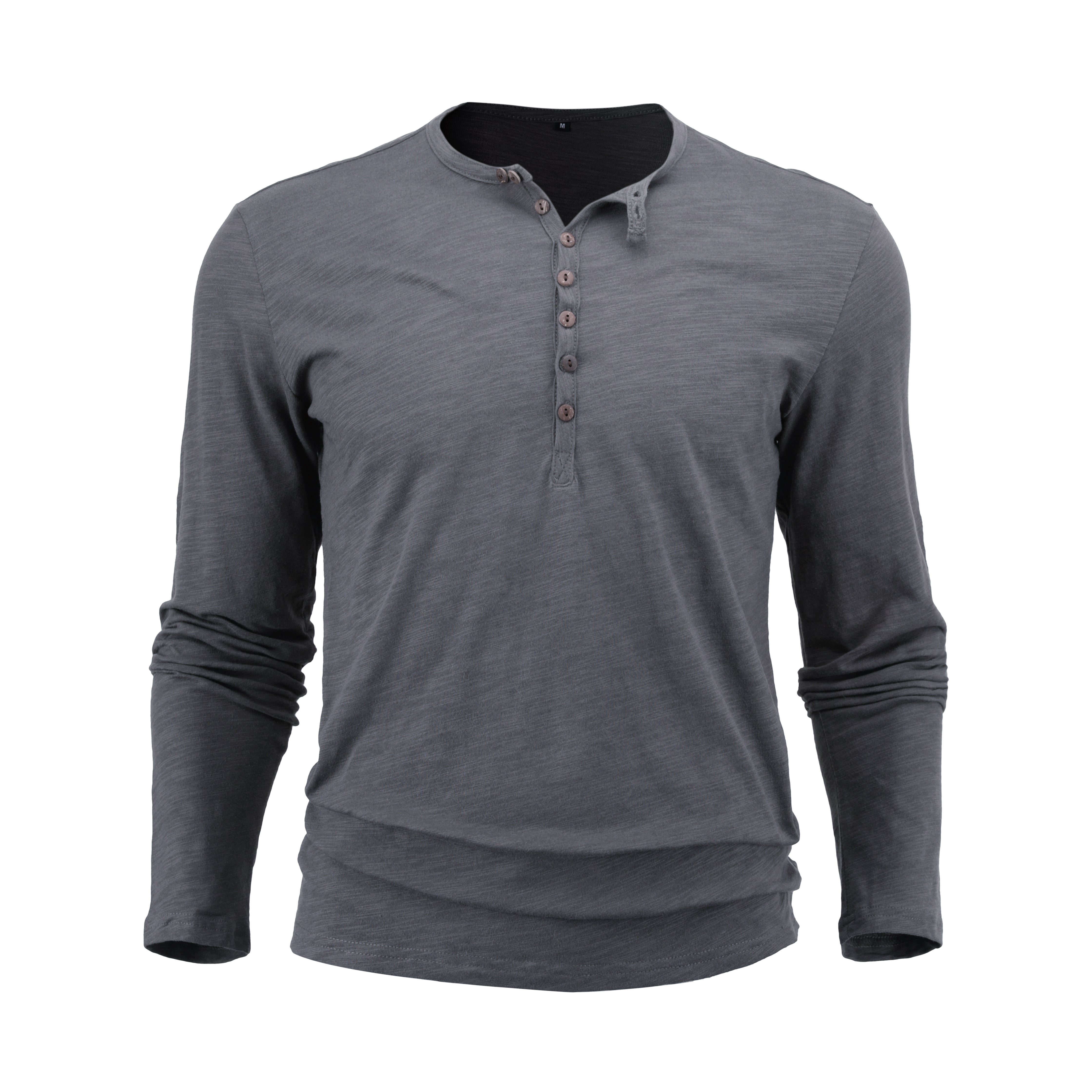 Erick Cotton Henley
