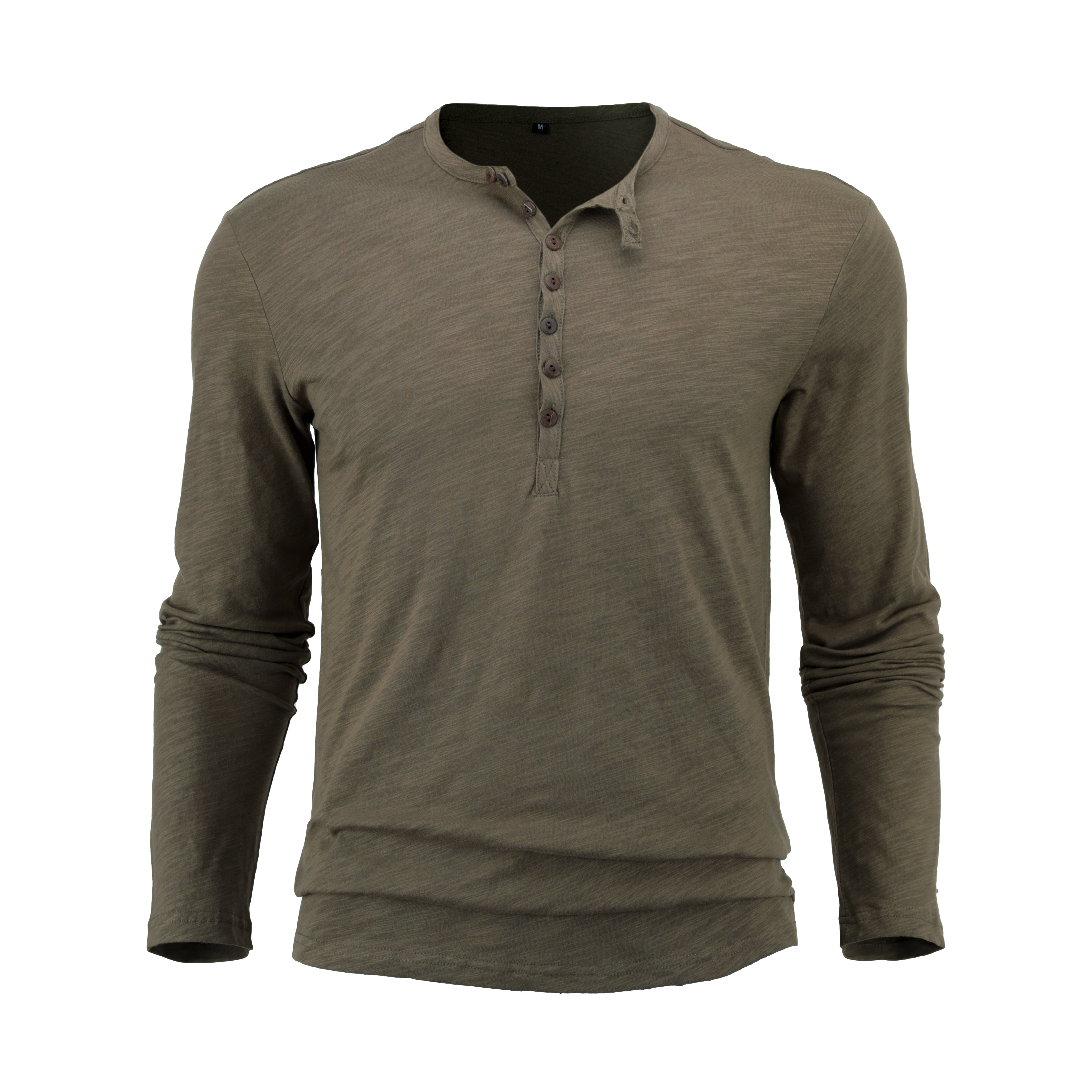 Erick Cotton Henley
