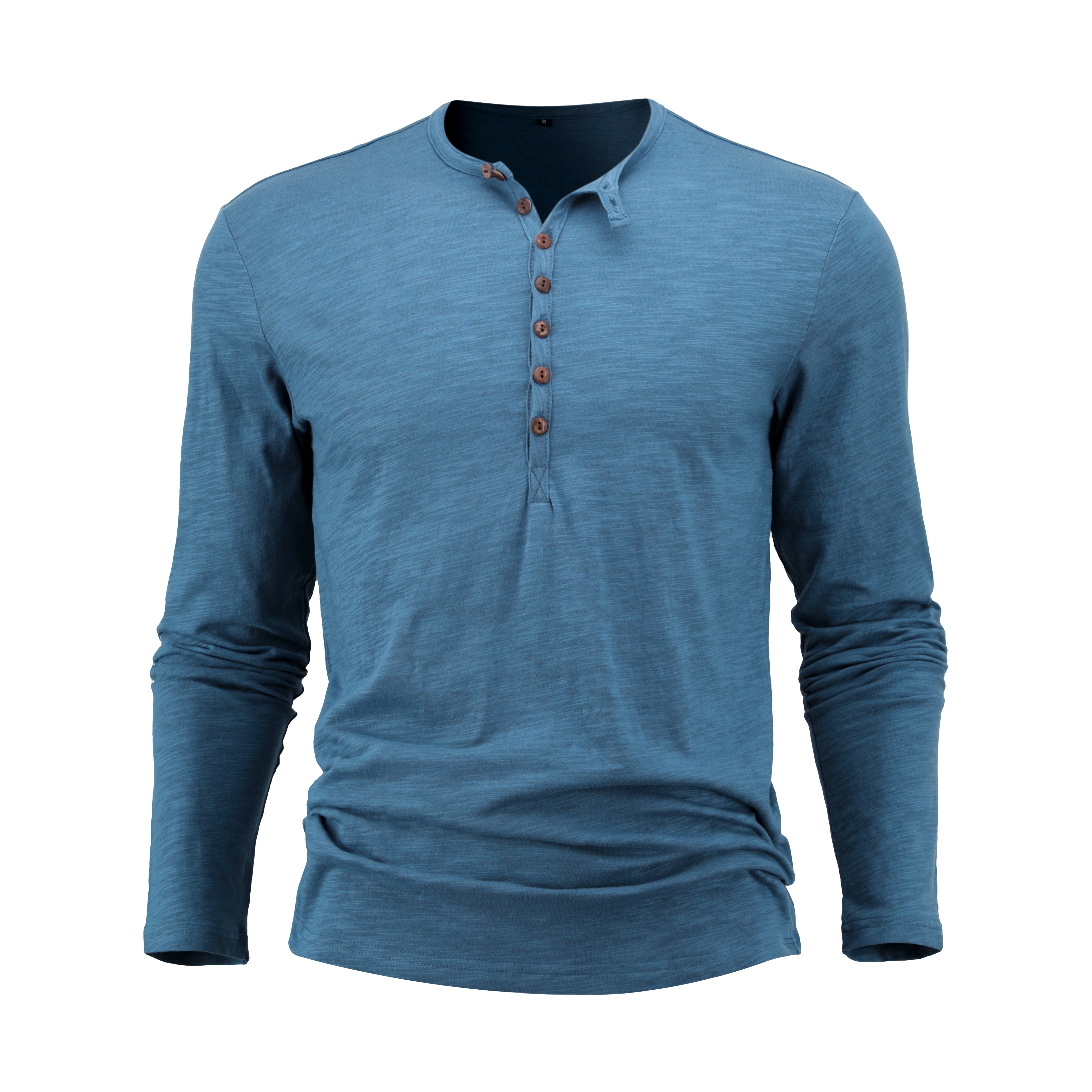 Erick Cotton Henley