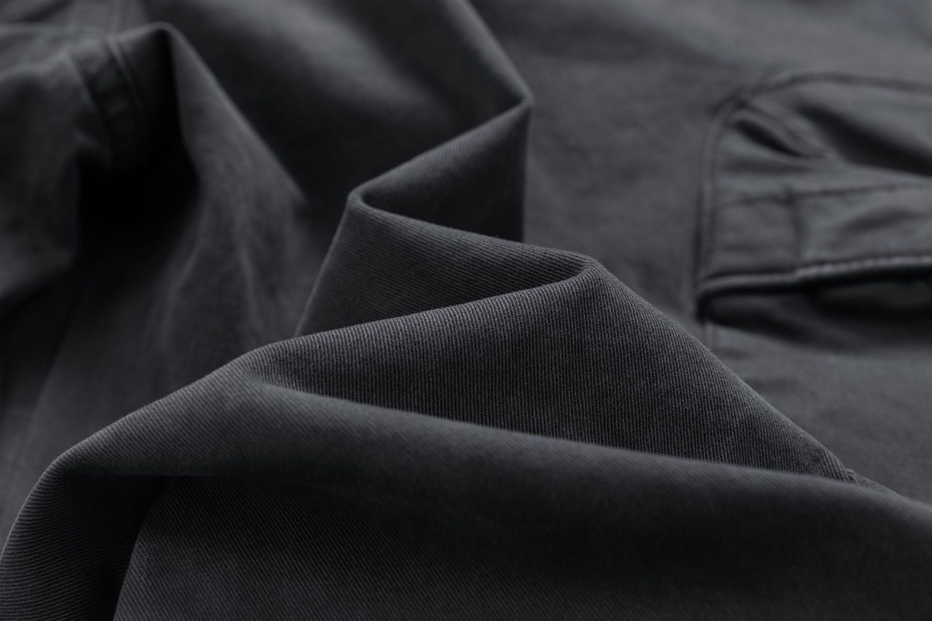 Stretch Cargo Pants