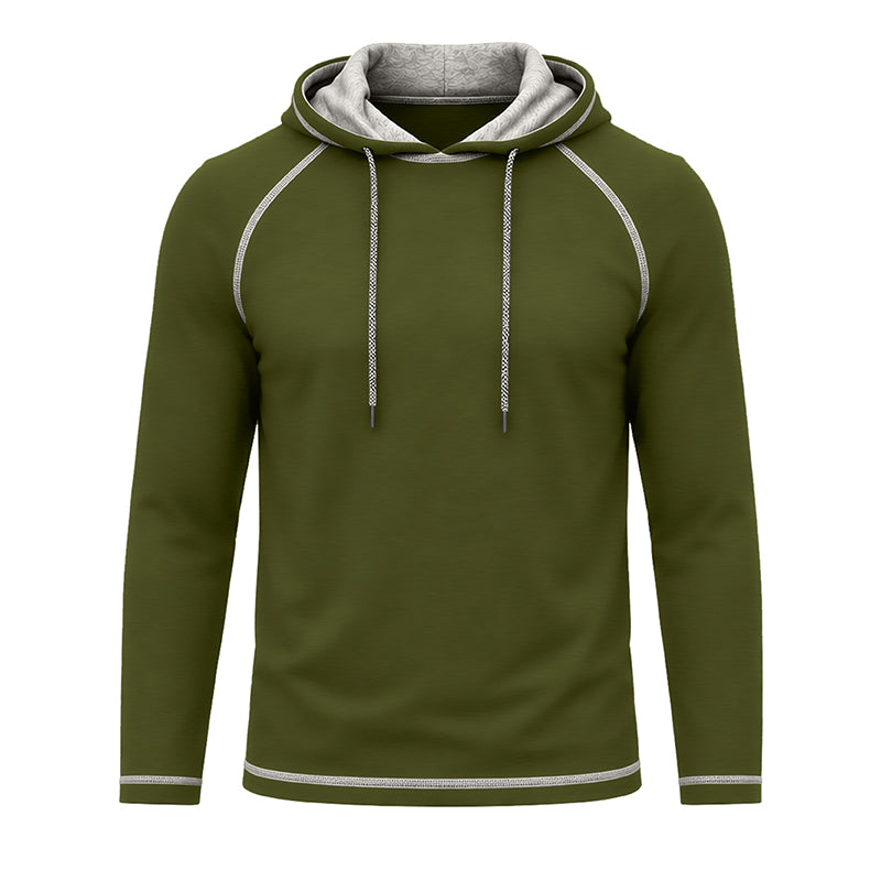 Jay Lightweight Hoodie