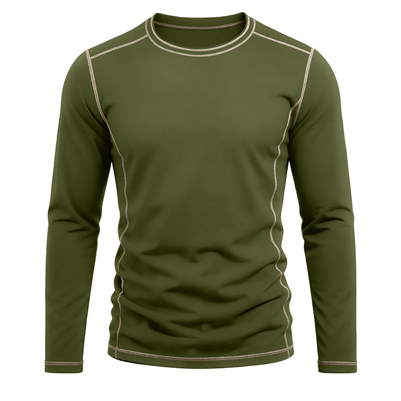 Mickey Long-Sleeve Tee