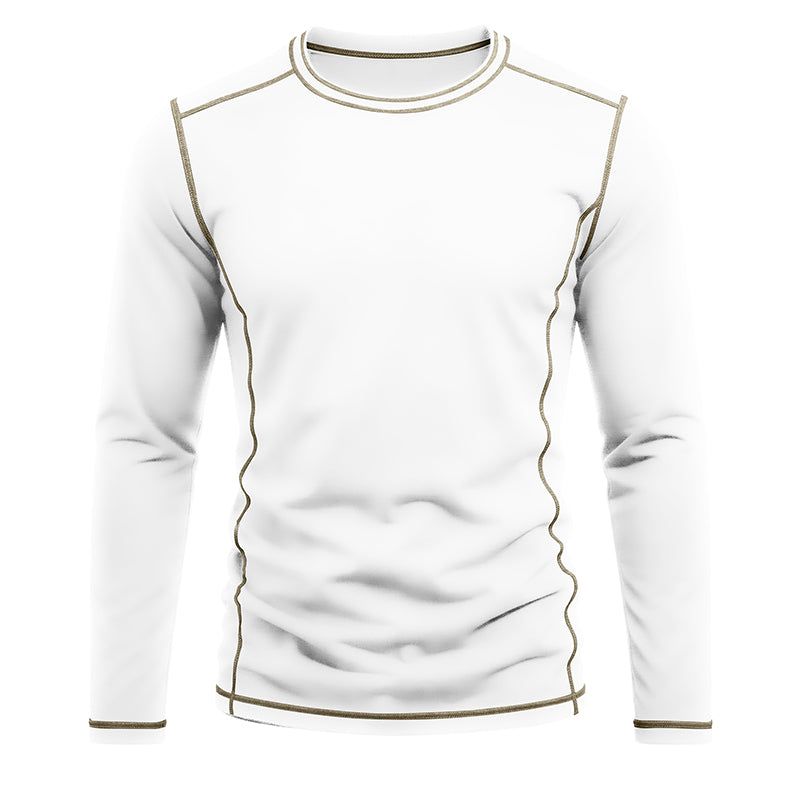 Mickey Long-Sleeve Tee