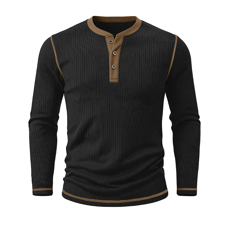 Ormond Long Sleeve