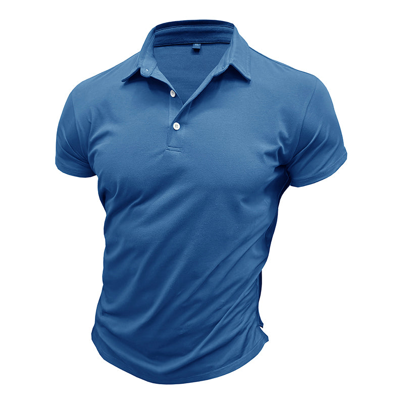 New In Barragan Causal T-shirt