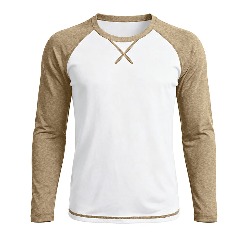 Arturo Soft Stretch Casual Tee