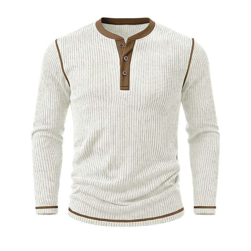 Ormond Long Sleeve