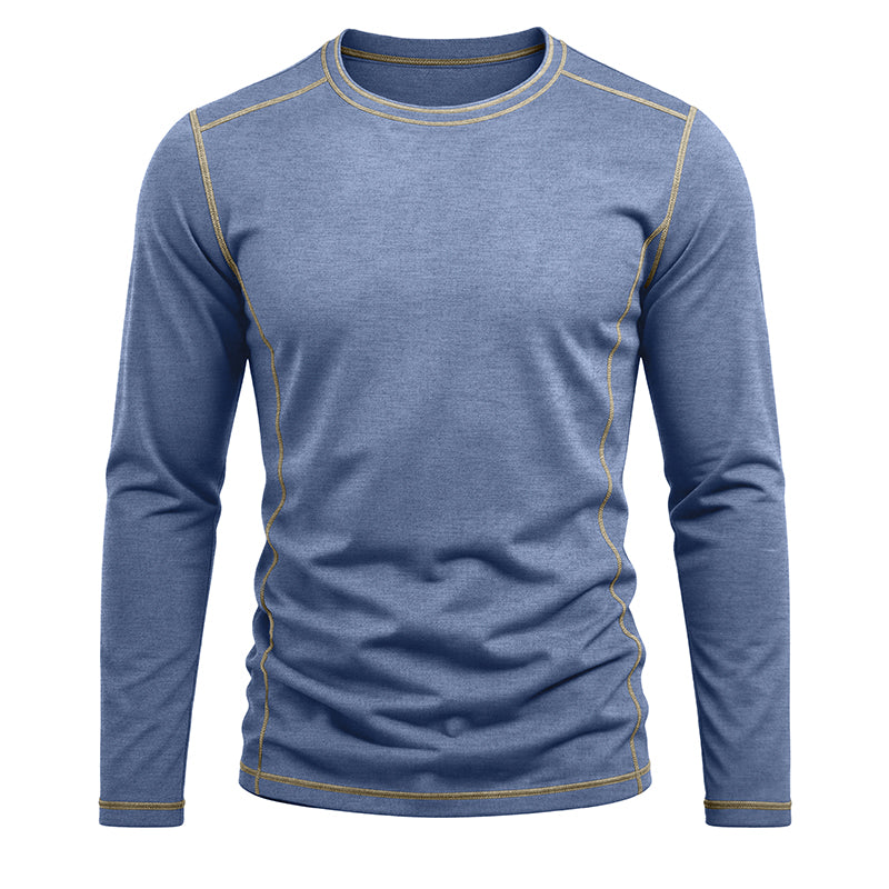 Mickey Long-Sleeve Tee
