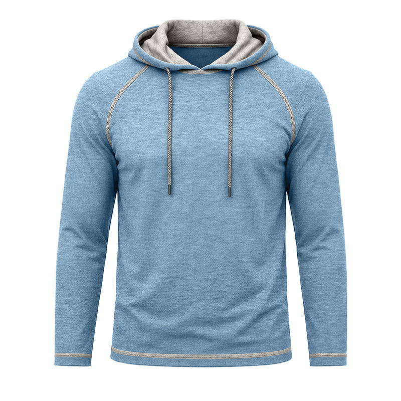 Jay Lightweight Hoodie