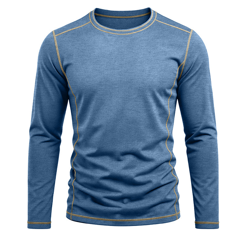 Mickey Long-Sleeve Tee