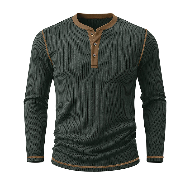 Ormond Long Sleeve