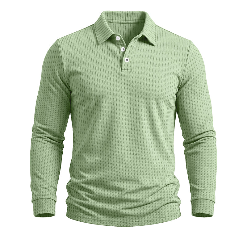 Mercer Winter Long Sleeve