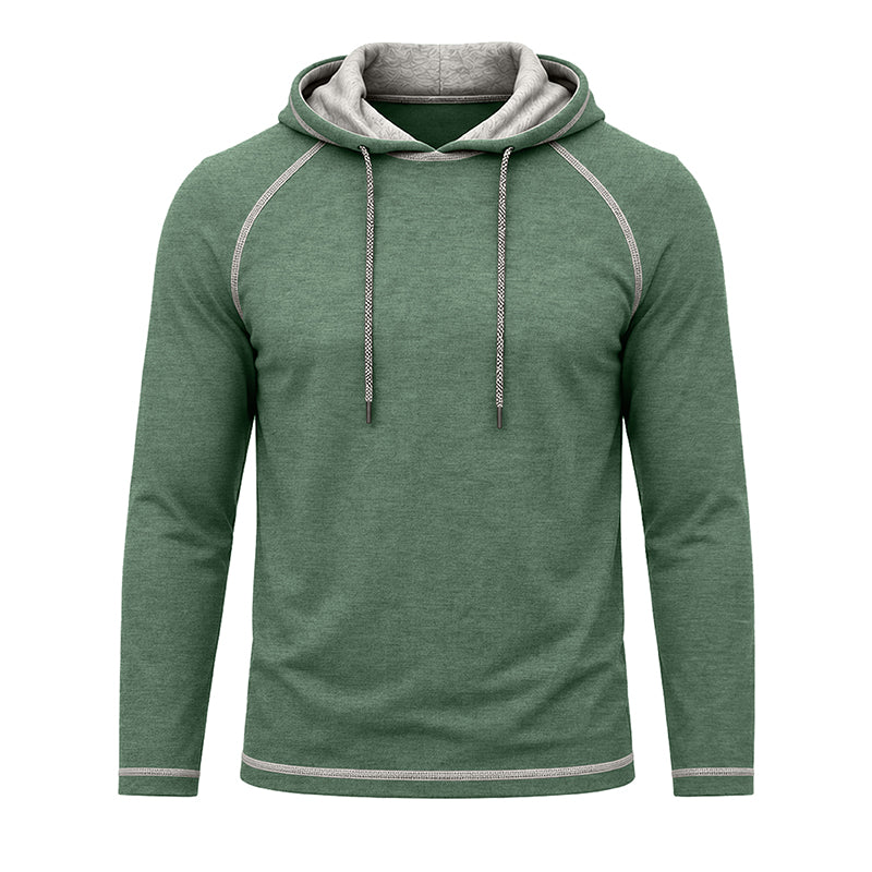 Jay Lightweight Hoodie