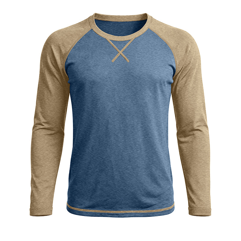 Arturo Soft Stretch Casual Tee