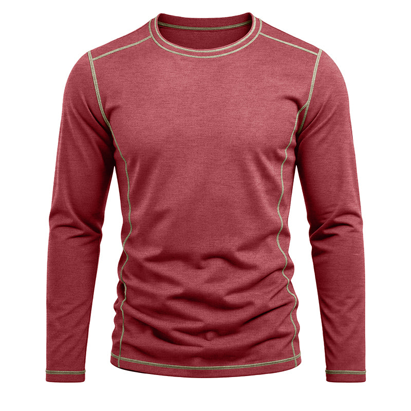 Mickey Long-Sleeve Tee
