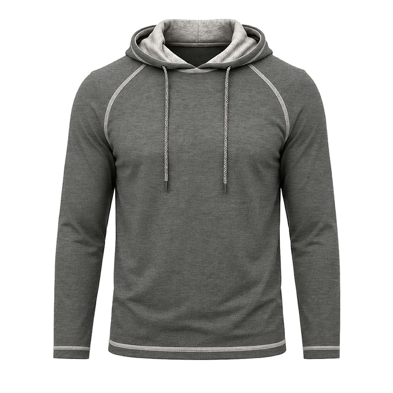 Jay Lightweight Hoodie