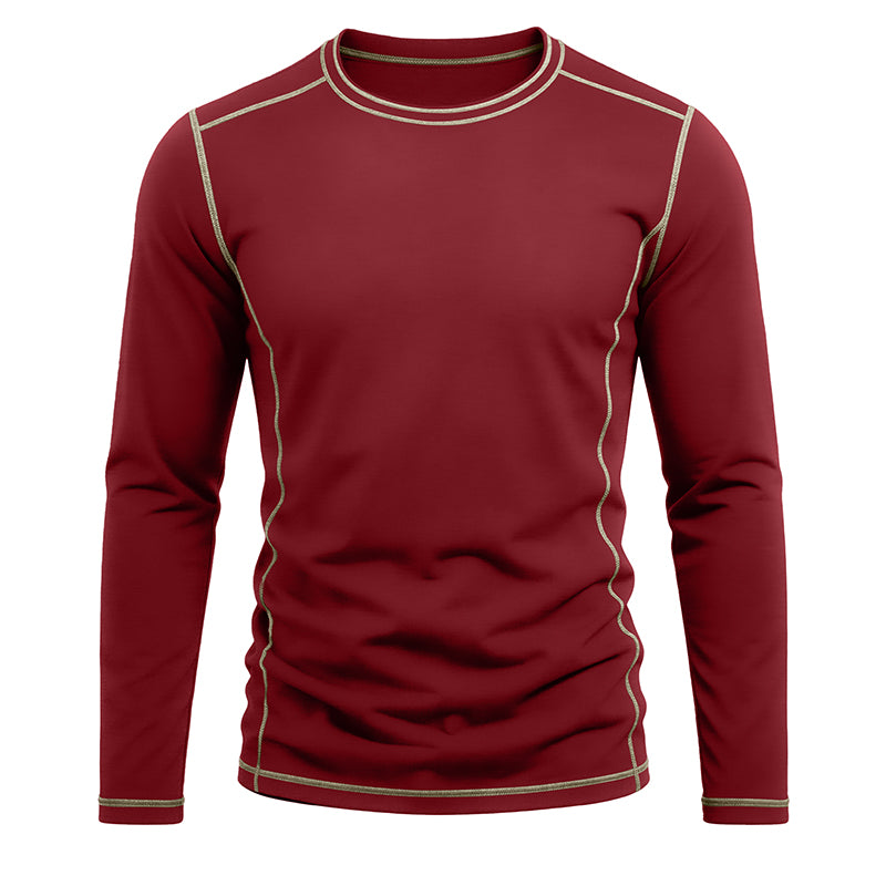 Mickey Long-Sleeve Tee