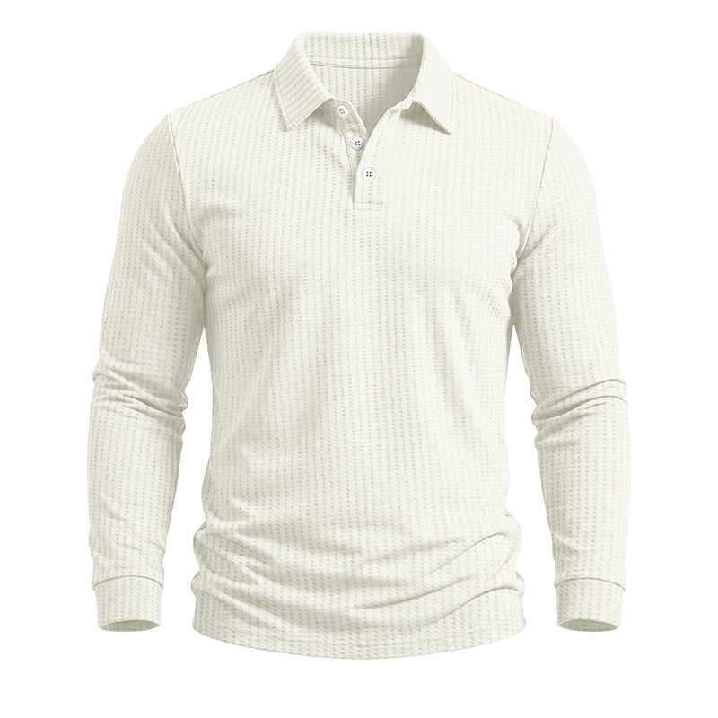 Mercer Winter Long Sleeve