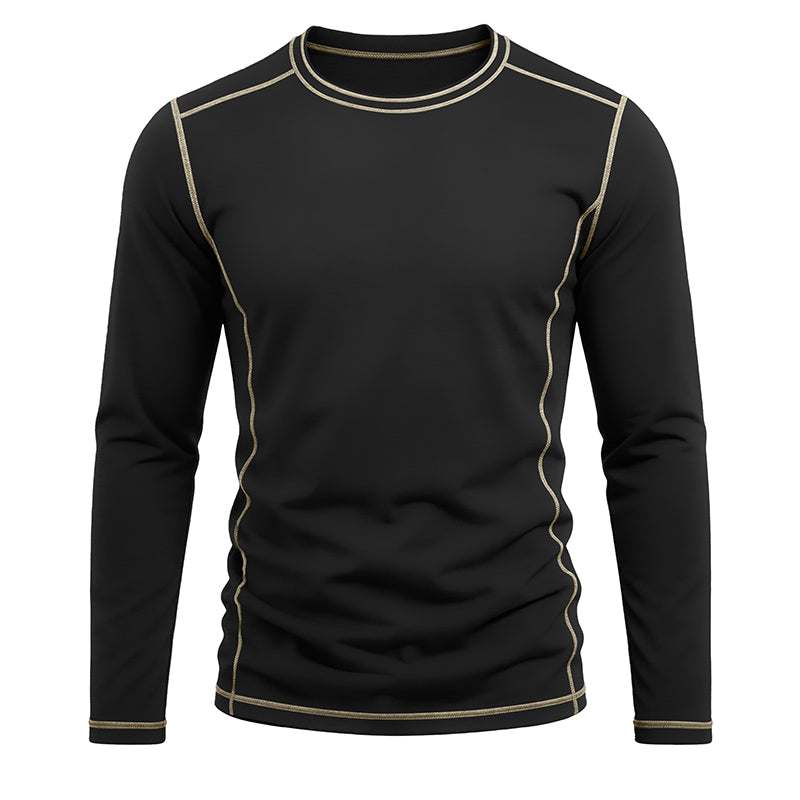 Mickey Long-Sleeve Tee