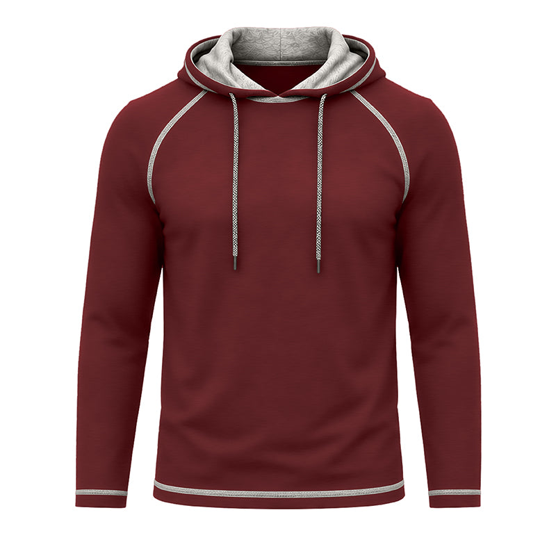 Jay Lightweight Hoodie