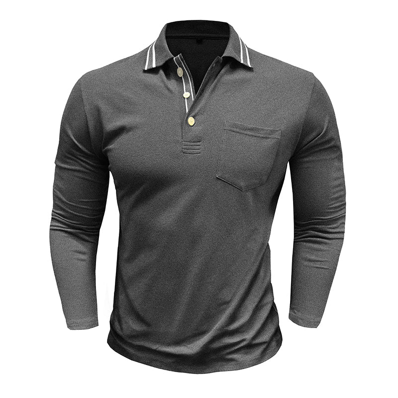 Austin New Polo Shirt