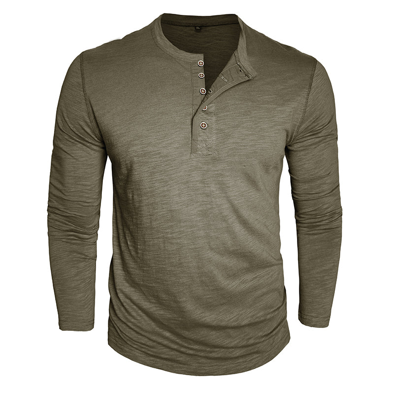 Colan Cotton Shirt