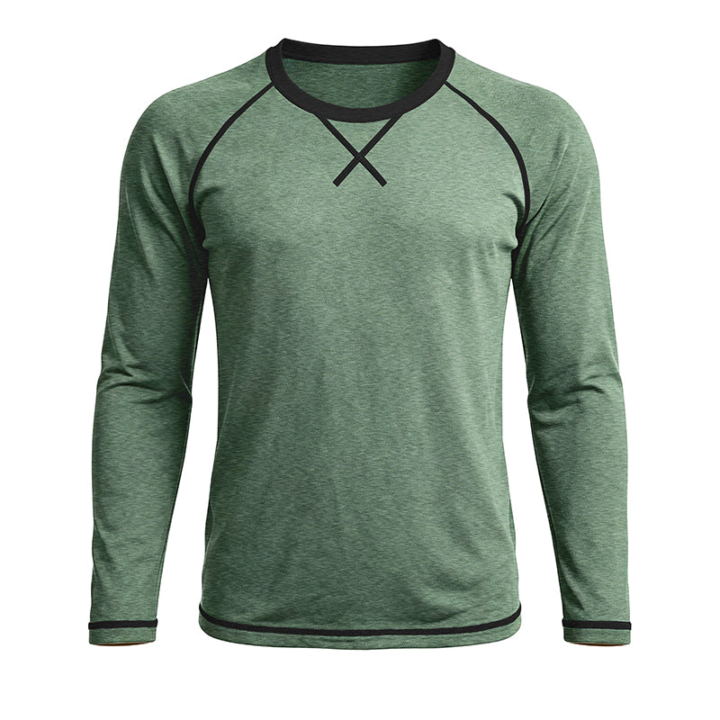 Jeremiah Soft Stretch Casual Tee