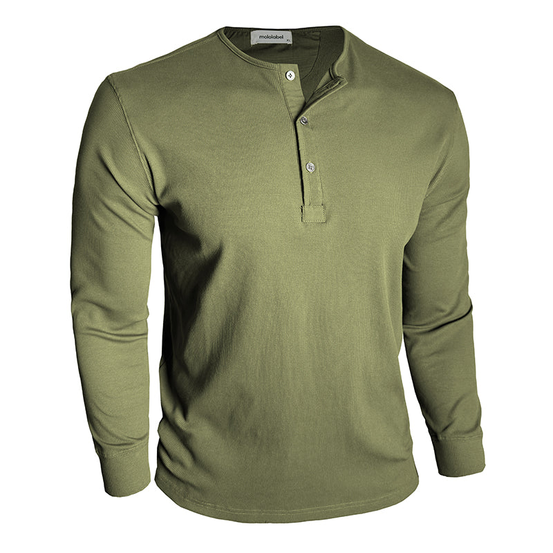 James Henley T-shirts