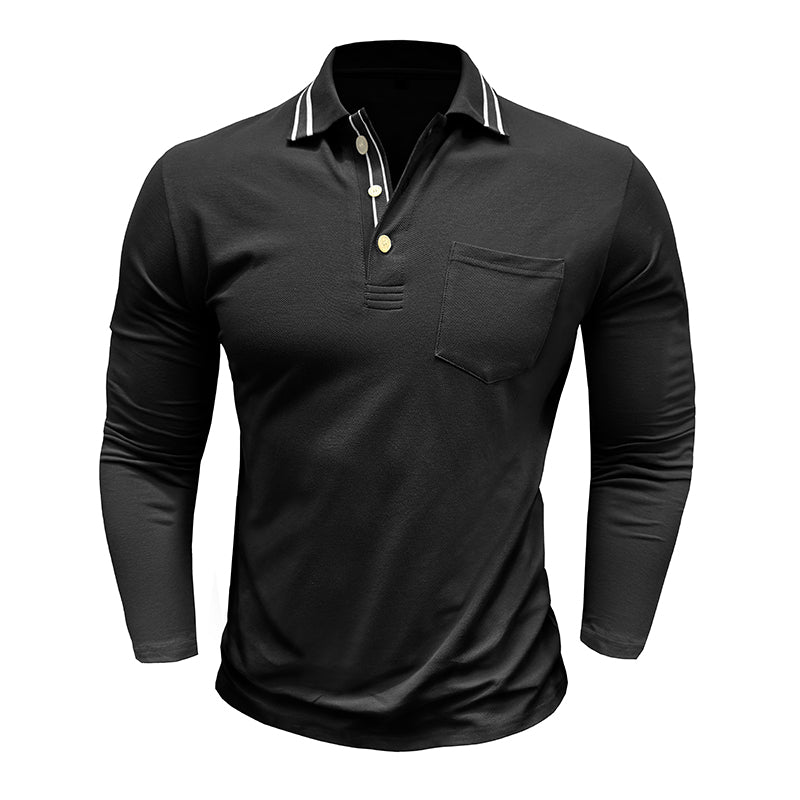 Austin New Polo Shirt