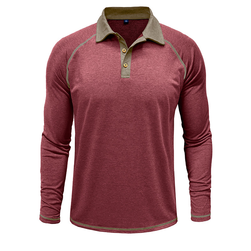 Martin Polo Shirt