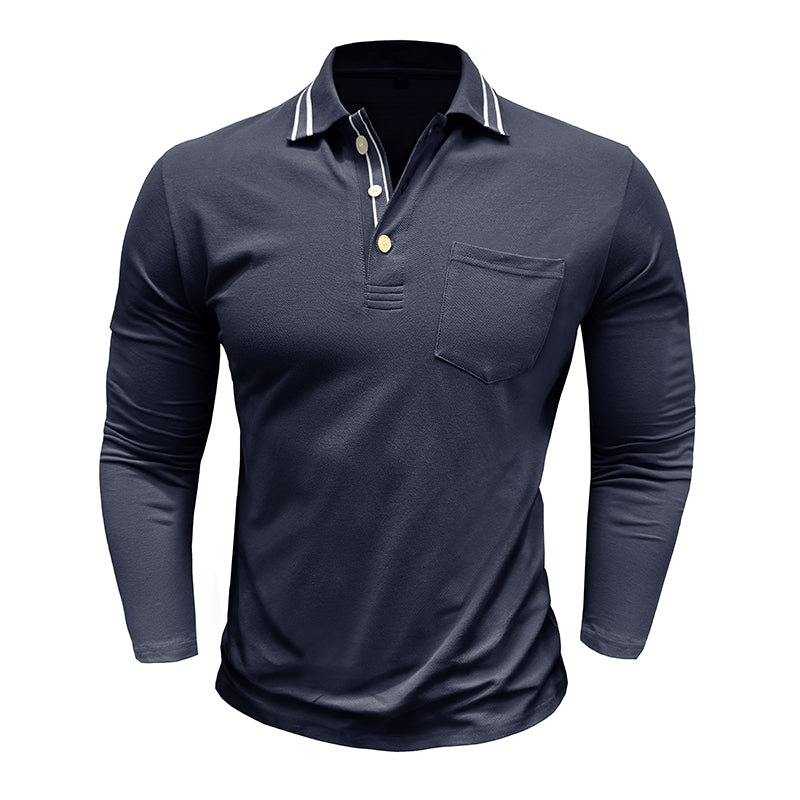 Austin New Polo Shirt