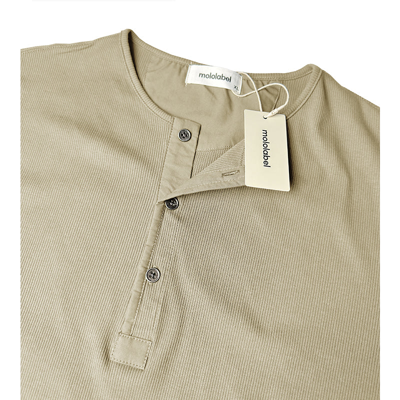 James Henley T-shirts