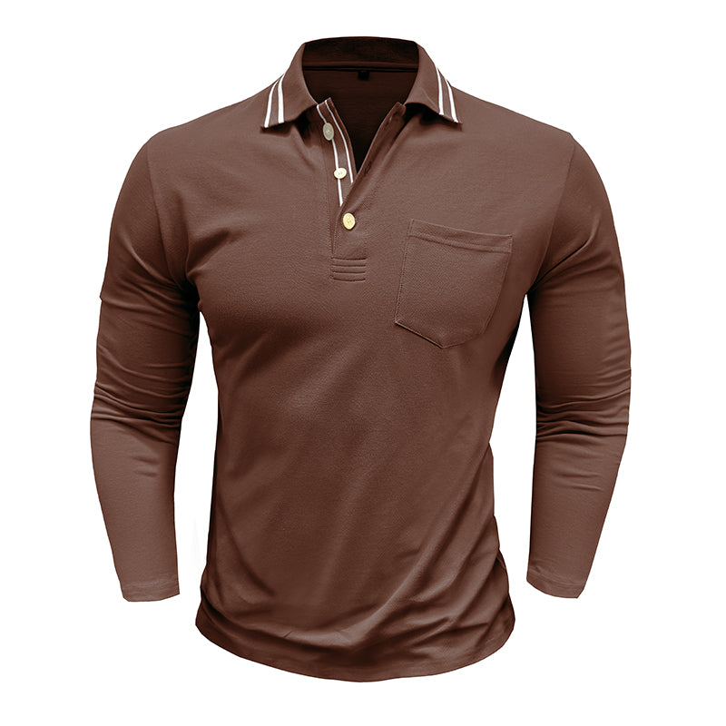 Austin New Polo Shirt