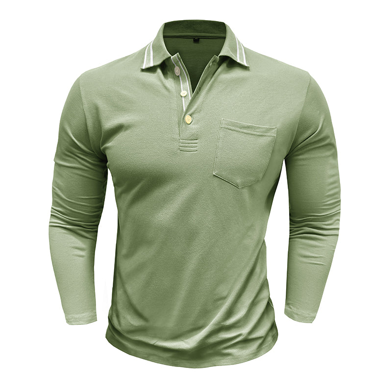 Austin New Polo Shirt