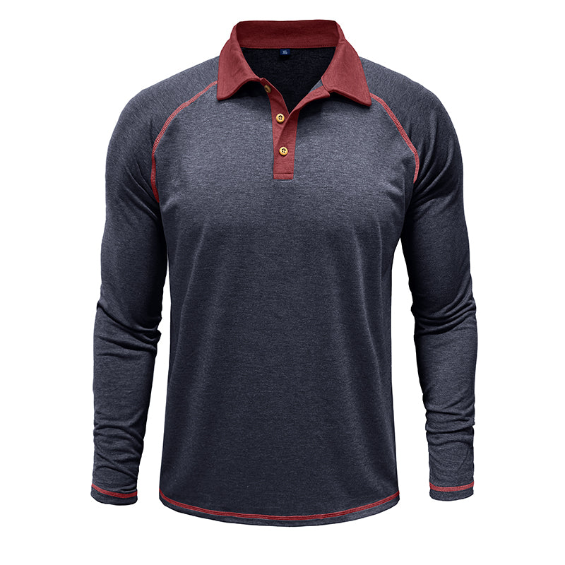 Martin Polo Shirt