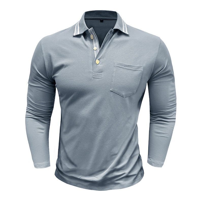 Austin New Polo Shirt