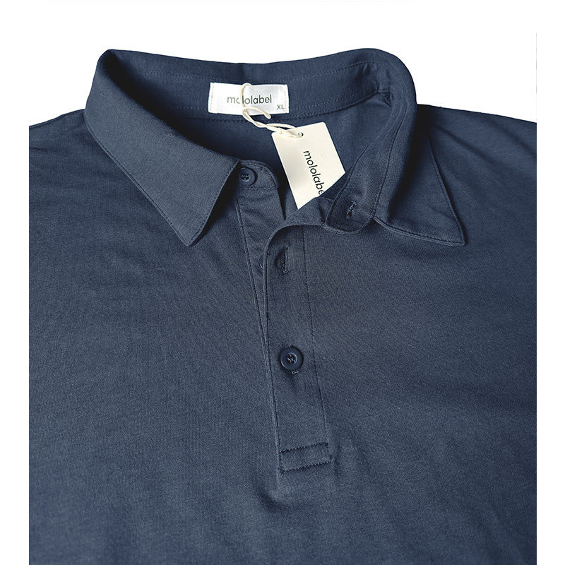 New Williams Cotton Polo Shirts