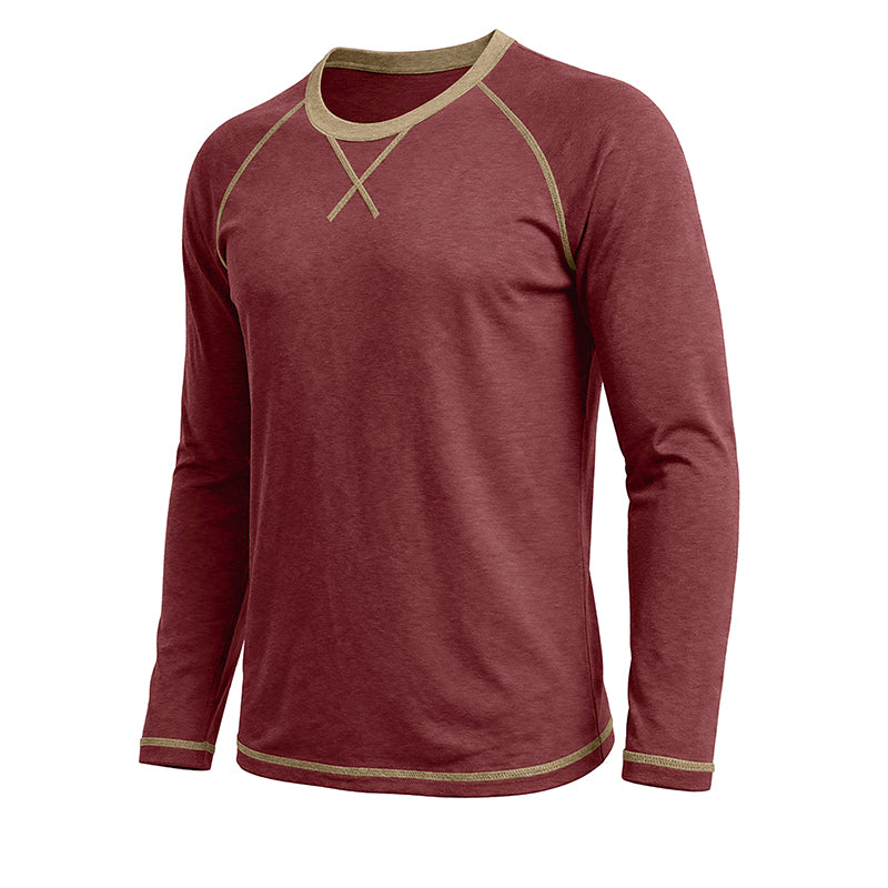 Jeremiah Soft Stretch Casual Tee