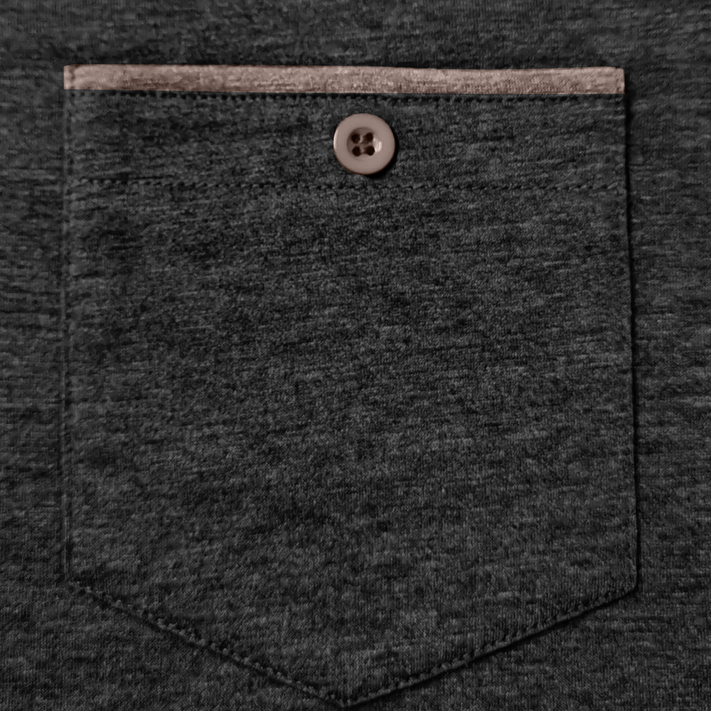 Raul Short Sleeve Polo T-shirts