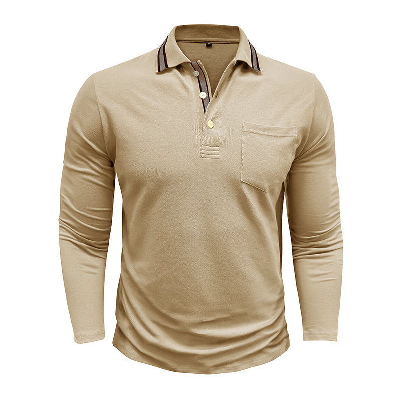 Austin New Polo Shirt