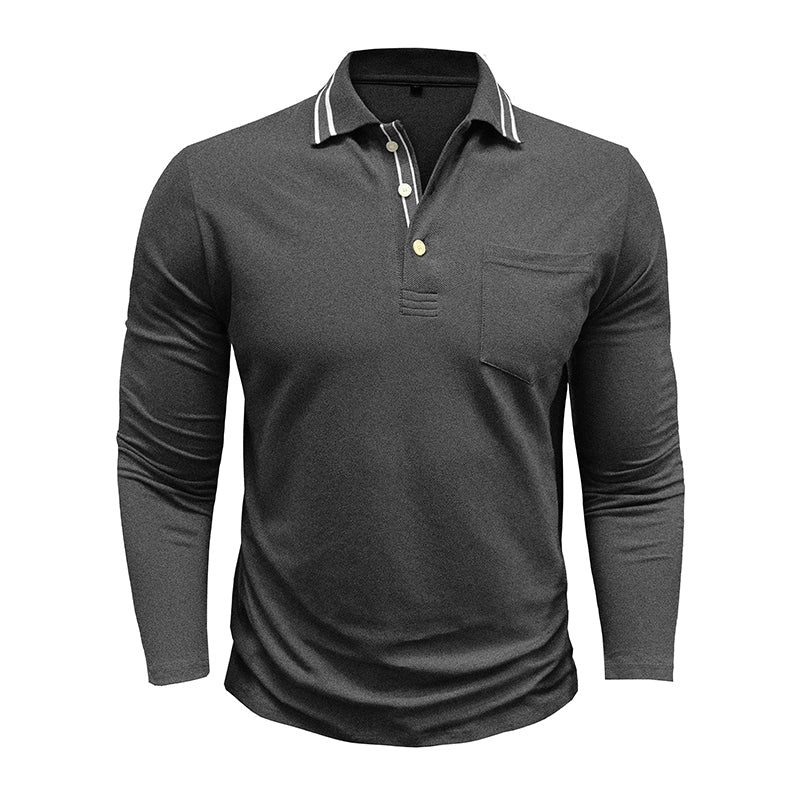 Austin New Polo Shirt