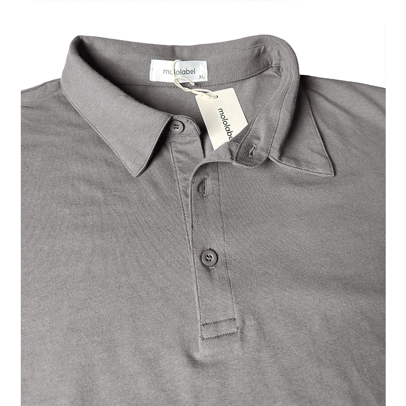 New Williams Cotton Polo Shirts