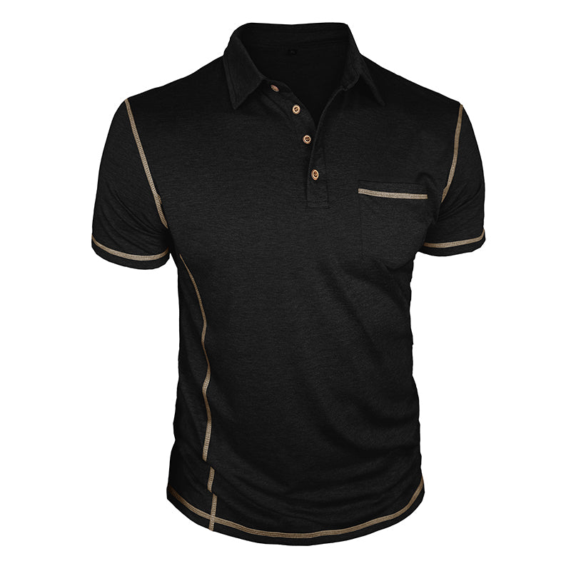 Hayden Polo T-shirt