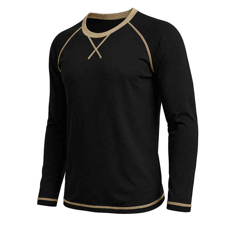 Jeremiah Soft Stretch Casual Tee