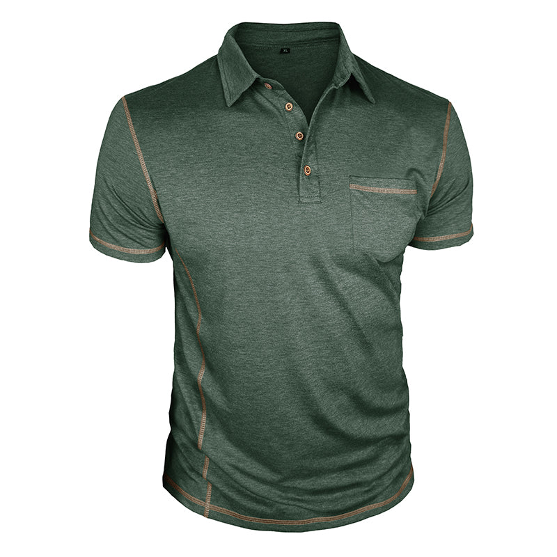 Hayden Polo T-shirt