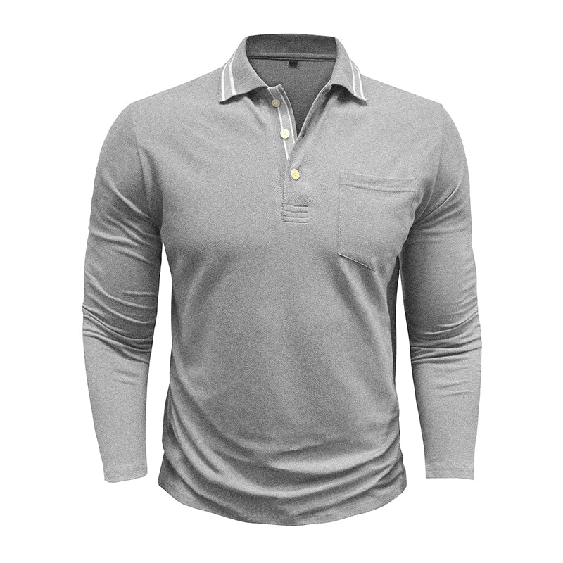 Austin New Polo Shirt