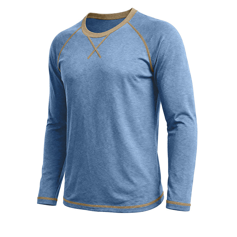 Jeremiah Soft Stretch Casual Tee